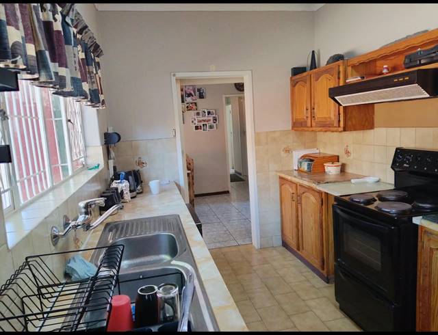 3 BEDROOM HOUSE FOR SALE IN RHODESFIELD